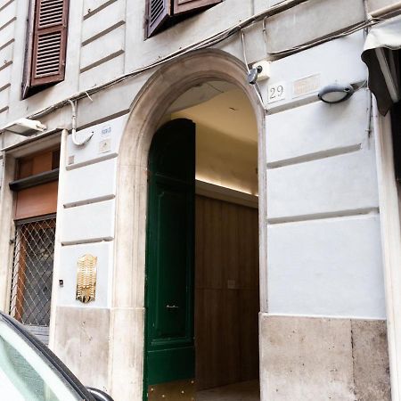 The Best Rent - Cozy One-Bedroom Apartment Near Villa Borghese Рим Екстериор снимка