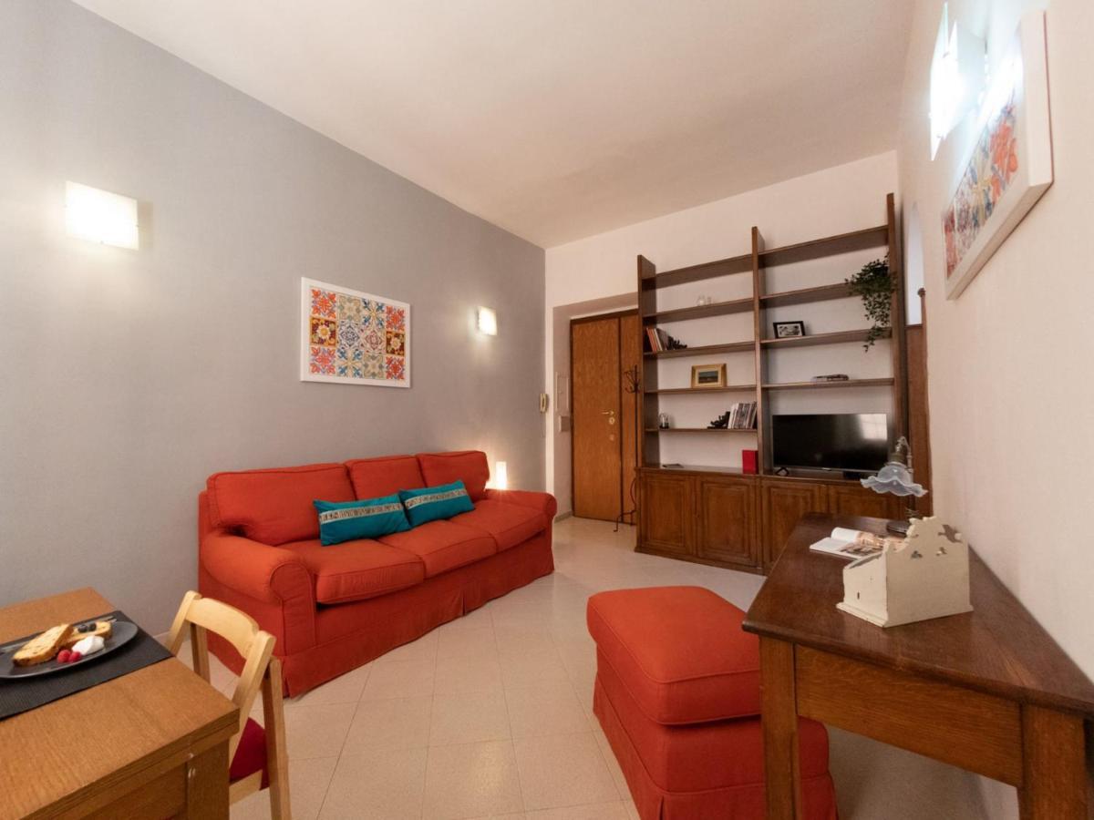 The Best Rent - Cozy One-Bedroom Apartment Near Villa Borghese Рим Екстериор снимка