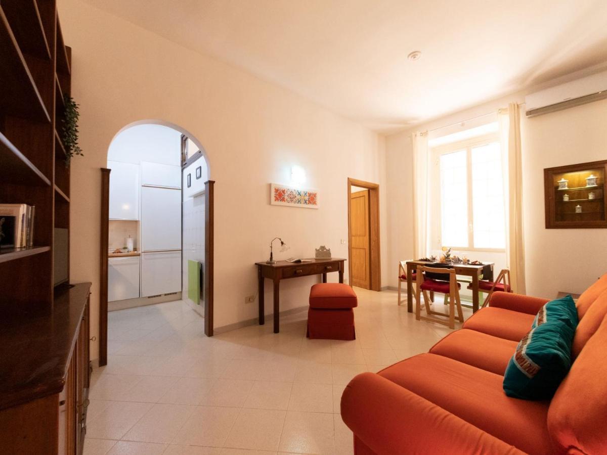 The Best Rent - Cozy One-Bedroom Apartment Near Villa Borghese Рим Екстериор снимка