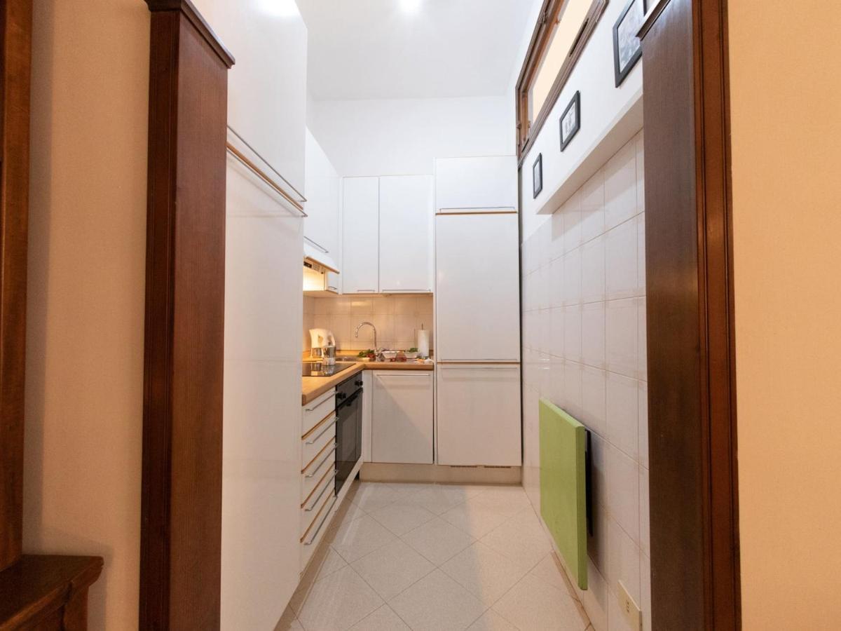 The Best Rent - Cozy One-Bedroom Apartment Near Villa Borghese Рим Екстериор снимка