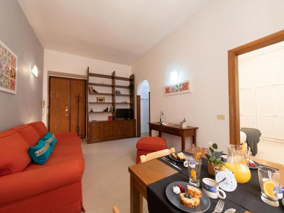 The Best Rent - Cozy One-Bedroom Apartment Near Villa Borghese Рим Екстериор снимка