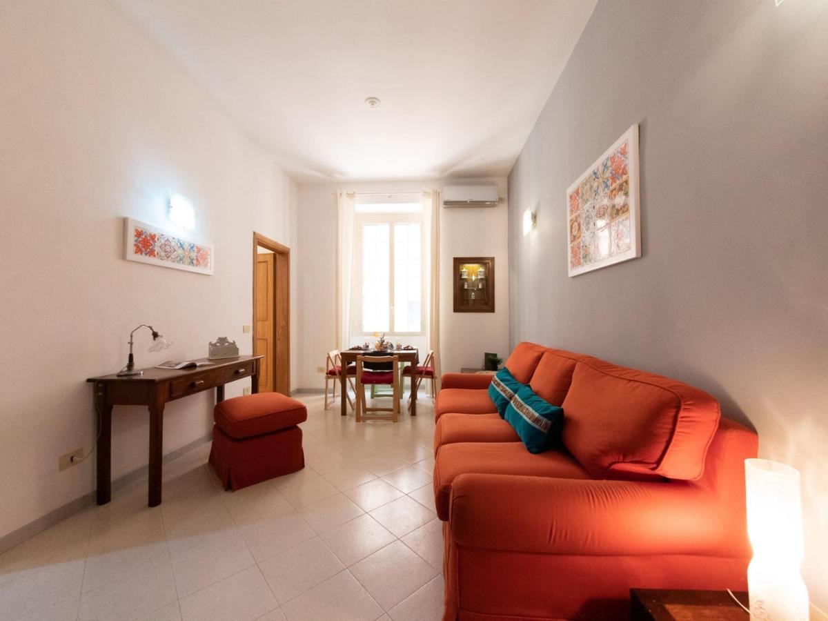 The Best Rent - Cozy One-Bedroom Apartment Near Villa Borghese Рим Екстериор снимка