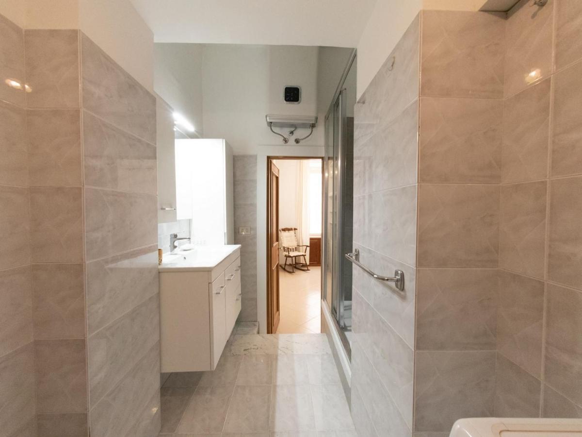 The Best Rent - Cozy One-Bedroom Apartment Near Villa Borghese Рим Екстериор снимка
