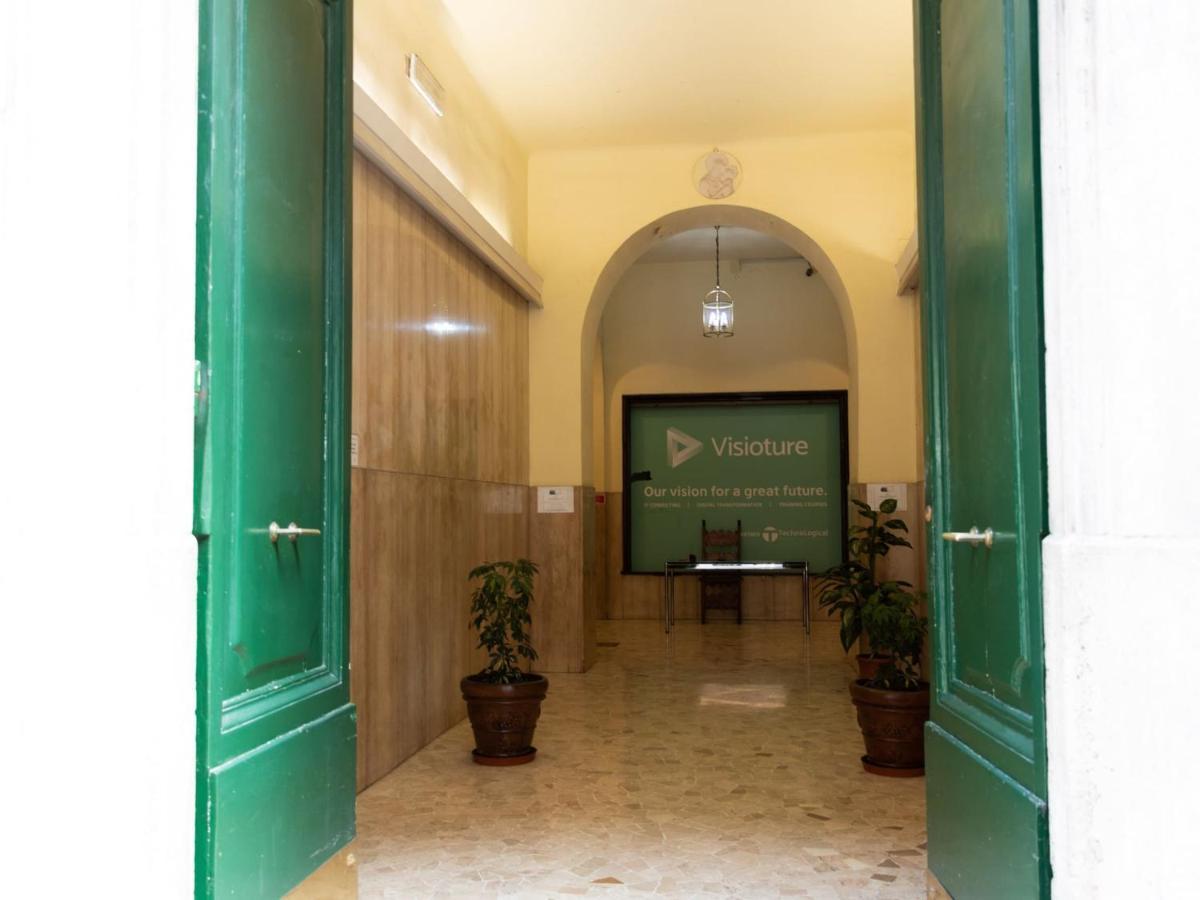 The Best Rent - Cozy One-Bedroom Apartment Near Villa Borghese Рим Екстериор снимка