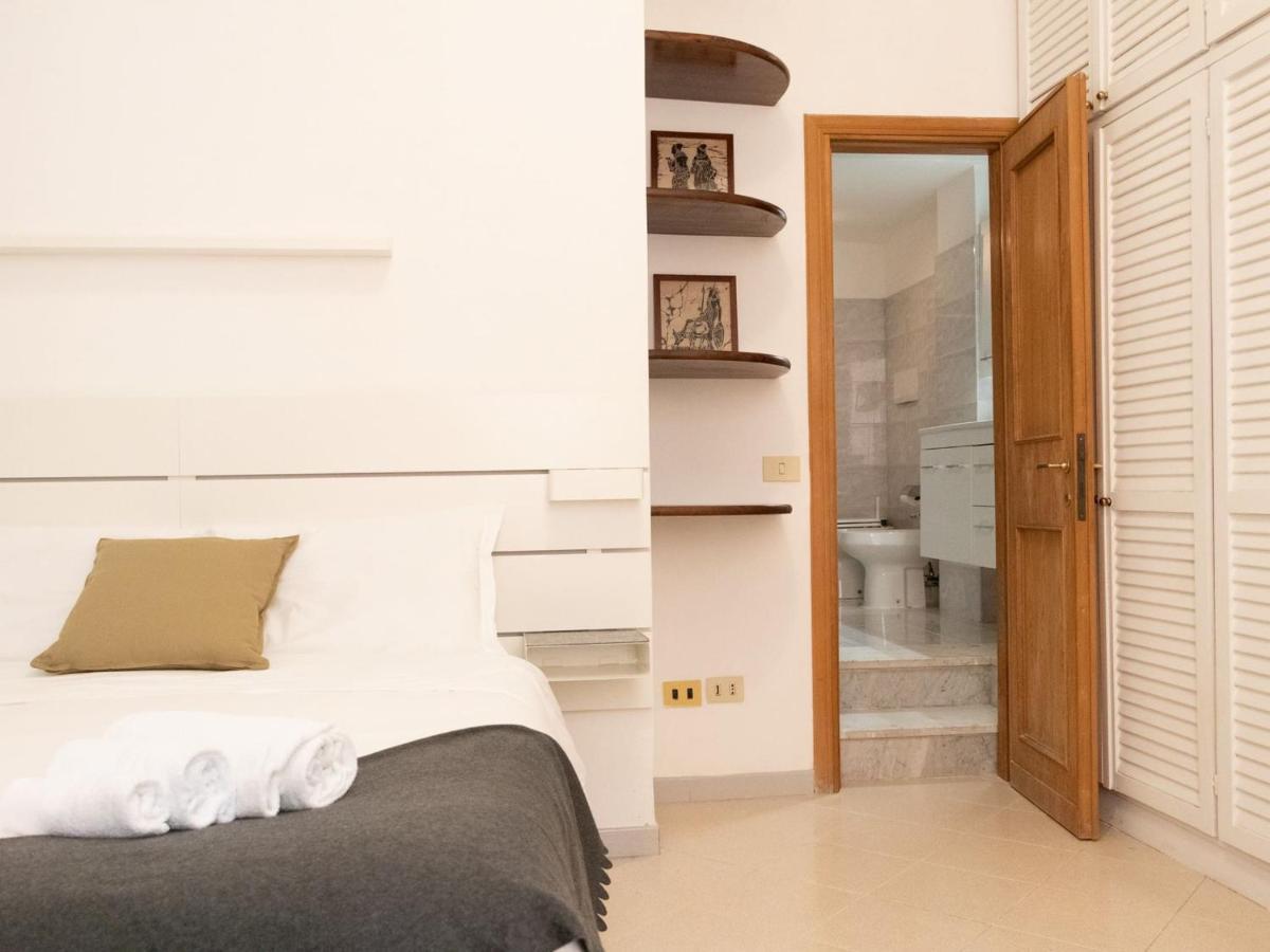 The Best Rent - Cozy One-Bedroom Apartment Near Villa Borghese Рим Екстериор снимка